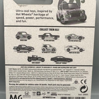 Hot Wheels Decades Morris Mini