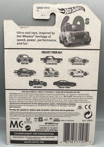 Hot Wheels Decades Morris Mini