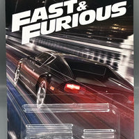Hot Wheels Fast & Furious De Tomaso Pantera