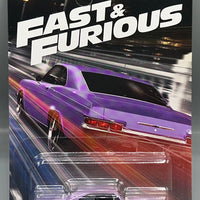Hot Wheels Fast & Furious 1966 Chevy Impala