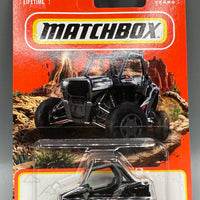 Matchbox Polaris RZR