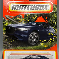 Matchbox 2019 Mazda 3