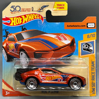 Hot Wheels Rise 'N Climb
