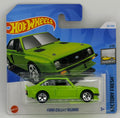 Hot Wheels Ford Escort RS2000