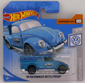 Hot Wheels '49 VW Volkswagen Beetle Pickup