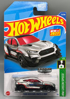 Hot Wheels Zamac Ford Mustang Mach-E 1400
