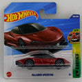 Hot Wheels Mclaren Speedtail