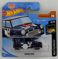 Hot Wheels Morris Mini