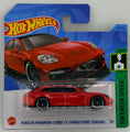 Hot Wheels Porsche Panamera Turbo S-E eHybrid Sport Turismo