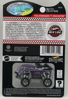 Hot Wheels RLC VW Volkswagen T1 Rockster
