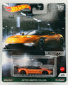 Hot Wheels Exotic Envy Aston Martin Vulcan
