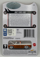 Hot Wheels RLC 1962 Ford F100
