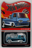 Hot Wheels RLC Hi-Po Hauler
