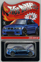 Hot Wheels RLC 2006 BMW M3
