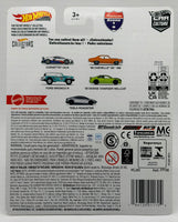 Hot Wheels American Scene '69 Chevelle SS 396
