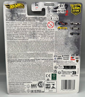 Hot Wheels Slide Street 2 Nissan Silvia (S14)
