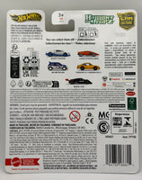 Hot Wheels Hammer Drop Porsche 911 Carrera RS 2.7
