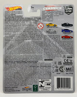 Hot Wheels Modern Classics '98 Honda Prelude
