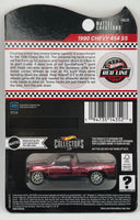 Hot Wheels RLC 1990 Chevy 454 SS
