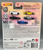 Hot Wheels Street Tuners '95 Mazda RX-7
