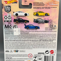 Hot Wheels Street Tuners '95 Mazda RX-7