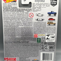 Hot Wheels Toyota Set '87 Toyota Pickup