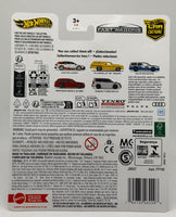 Hot Wheels Fast Wagons Subaru Forester
