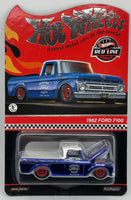 Hot Wheels RLC 1962 Ford F100
