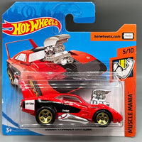 Hot Wheels Dodge Charger Daytona