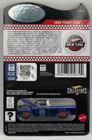 Hot Wheels RLC 1962 Ford F100
