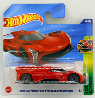 Hot Wheels Cadillac Project GTP Hypercar
