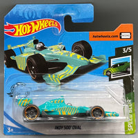 Hot Wheels Indy 500 Oval