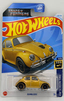Hot Wheels Bumblebee
