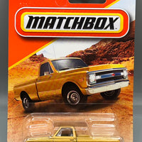 Matchbox 1968 Chevy C10