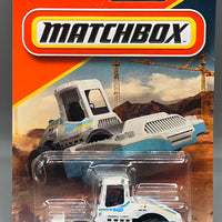 Matchbox Road Roller