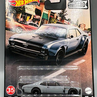 Hot Wheels Boulevard Custom '70 Chevy Nova