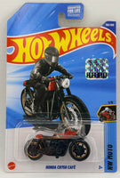 Hot Wheels Honda CB750 Factory Sealed
