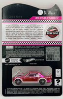 Hot Wheels RLC Club Exclusive 1972 Nissan Skyline H/T 2000GT-R
