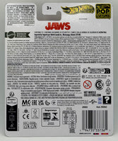 Hot Wheels Jaws '75 Chevy Blazer Custom
