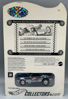 Hot Wheels Red Line Club Exclusive '67 Camaro (Blue Stripe Variation)
