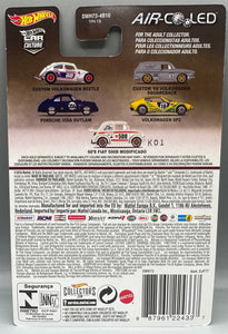 Hot Wheels Air-Cooled Custom VW Volkswagen Beetle