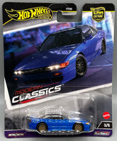 Hot Wheels Modern Classics Nissan SILeighty
