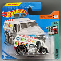 Hot Wheels Cool One