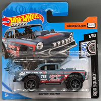 Hot Wheels Big Air Bel Air
