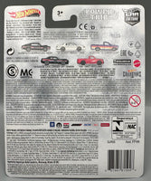 Hot Wheels Power Trip Plymouth Barracuda Hemi
