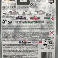 Hot Wheels Power Trip Plymouth Barracuda Hemi