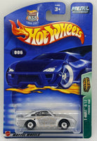 Hot Wheels Treasure Hunt Porsche 959
