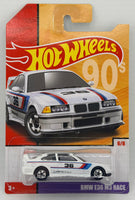 Hot Wheels Decades 90's BMW E36 M3 Race
