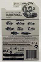 Hot Wheels Decades 90's BMW E36 M3 Race
