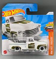 Hot Wheels '52 Chevy

